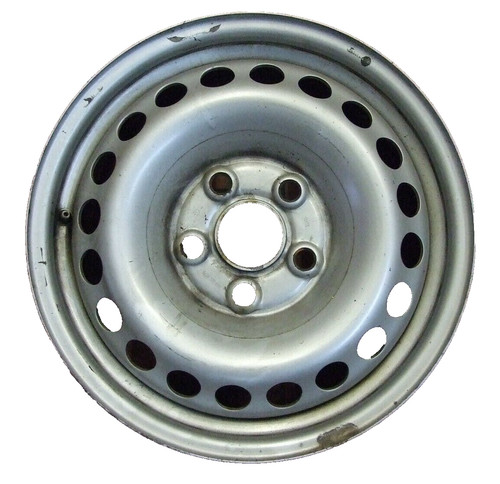 Original stahlfelgen - original, vw