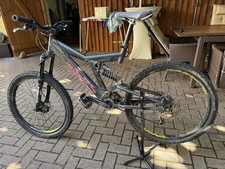 GT Ruckus 2.0 iDrive Fully