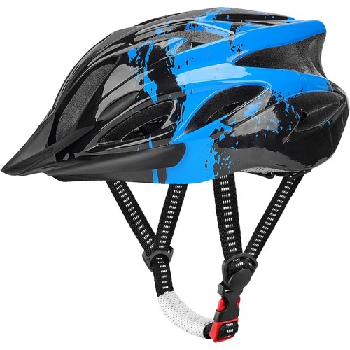 Fahrradhelm damen herren - damen,