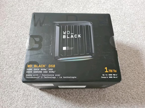 Western digital black - digital, wd_black