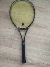 Prince Tennisschläger, gebraucht