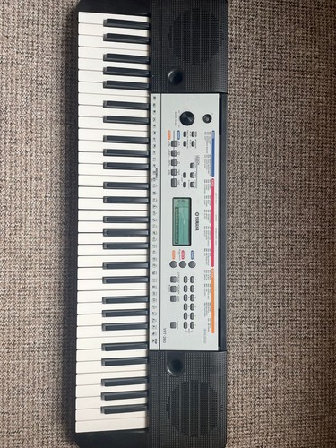 Yamaha ypt 260 keyboard - ypt-260,