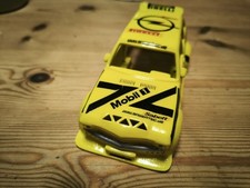 Opel Ascona Voyage + Carrera