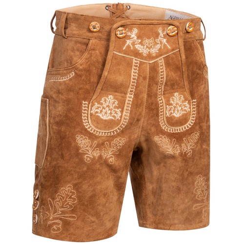 Herren trachten lederhose - herren,