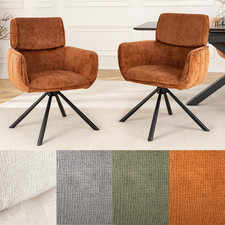 Retro Stuhl UNIQUE - FARBWAHL