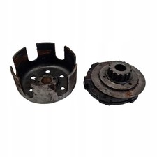 SACHS Kupplung 22300 505 1