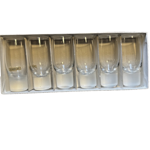 Ichendorf likörglas serie - ichendorf,