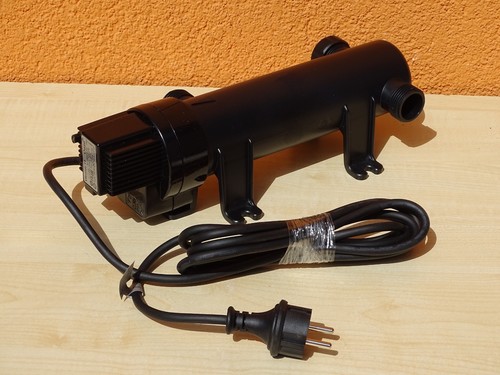 Oase vitronic 11w 88108 uvc - oase,
