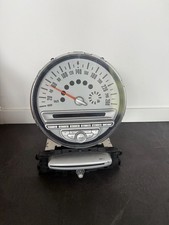 MINI R55 R56 2009-10 BOOST CD