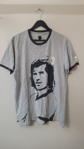 Mens large gerd müller adidas - large,
