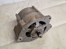 Bosch 0120469527 Lichtmaschine 28V 55A N1 (-) 28V 10/55A passend für DAF MAN FOR