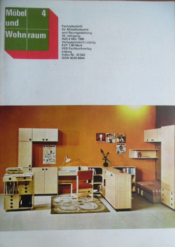 Möbel und wohnraum - und, 4