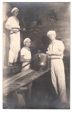 Bäcker Konditor Bäckerei am