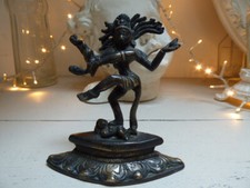 Shiva Nataraja Hindu Figur