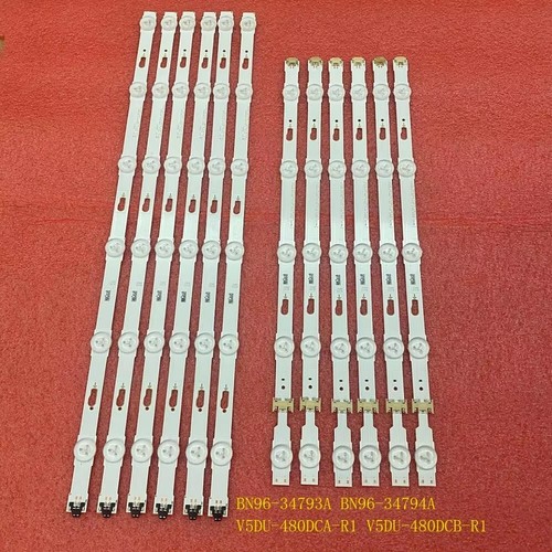 Led strip for ue48ju6450u - led,