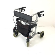 Gehilfe Gehwagen Rollator