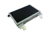 Ford Galaxy MK3 Navigation