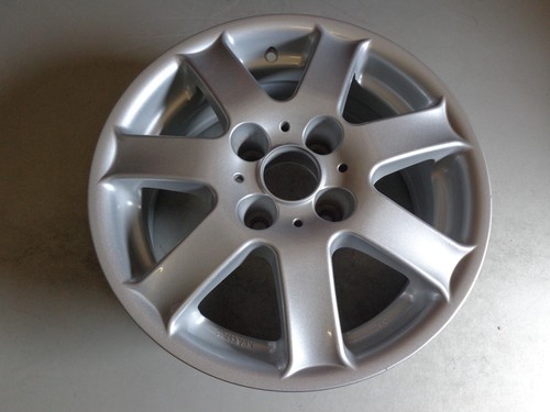 Rial flair felge 6x15 4x108 - rial,