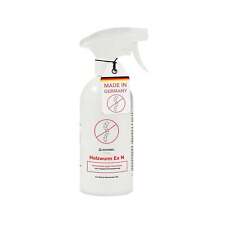Holzwurm-Spray, Holzwurmspray, Holzwurm, Holzwurm Abwehr,