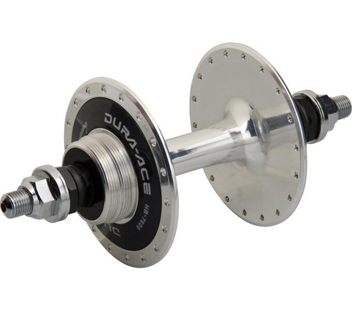 Shimano hinterradnabe dura ace - shimano, dura-ace
