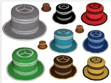 👒 Klorollenhut Klopapier