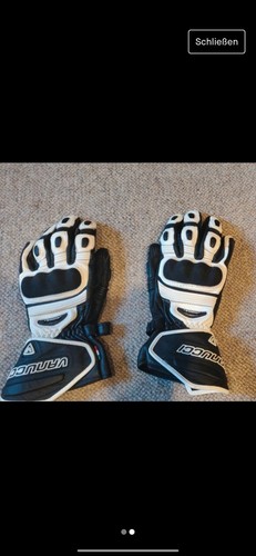 Vanucci handschuhe - vanucci,