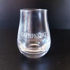 Laphroaig Nosing Glas Islay Single Malt Whisky Whiskey Glas