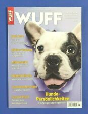 Wuff Das Premium Hundemagazin