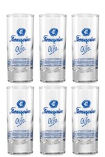 Giokarini Ouzo Samos Gläser |