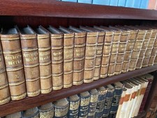 Herder, Johann Gottfried - Sämmtliche Werke - 1827 Philosophie - Anzahl: 30