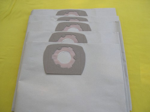 10x filtersack filterbeutel - 10x,