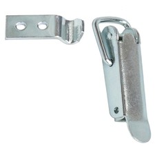 Spannverschluss 52x21x2