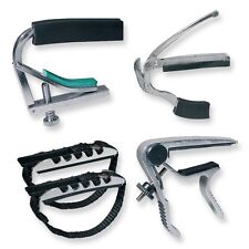 Kapodaster Gitarre Gitarren