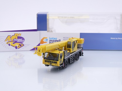 Herpa 959179 liebherr - 959179,