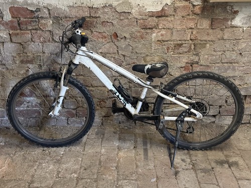 Jugendfahrrad zoll shimano - zoll,,
