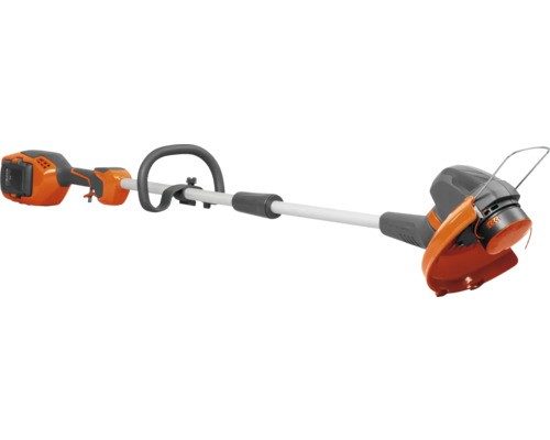 Akku trimmer husqvarna 110il - trimmer,