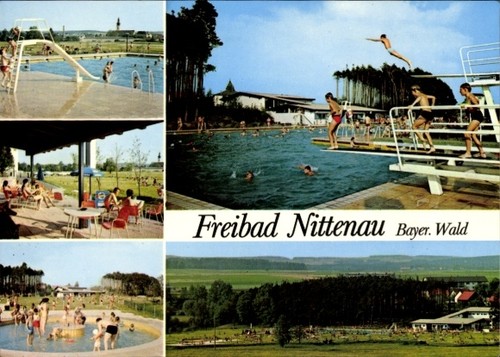 Nittenau der oberpfalz - der,