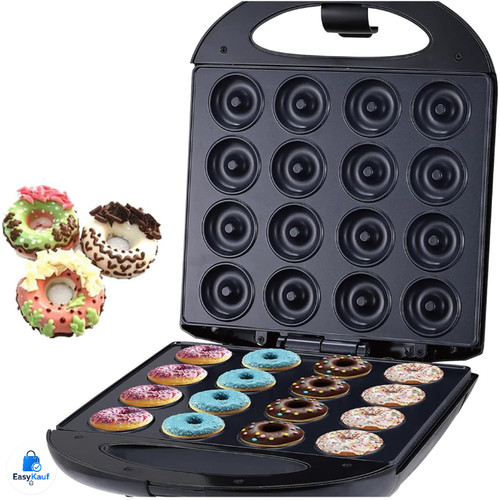 Donut maker 08002 1400w - donut-maker,