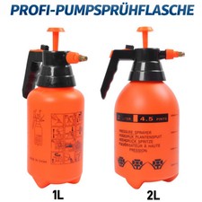 Drucksprüher liter - 1/2,