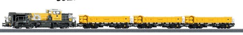 Märklin 26180 bauzug - bauzug, de