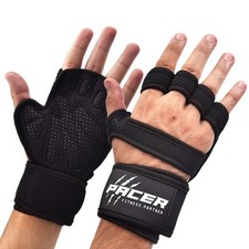 PACER-Strong Grip Glove for