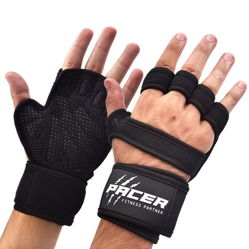 Pacer strong grip glove for - glove,
