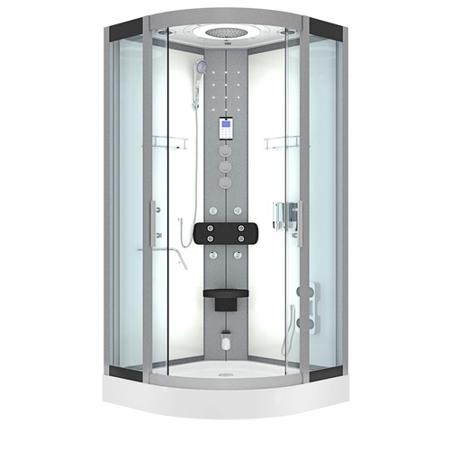 Acquavapore dampfdusche dusche - acquavapore,