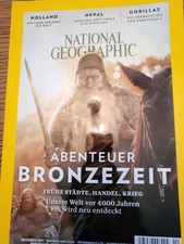 National Geographic/ Abenteuer