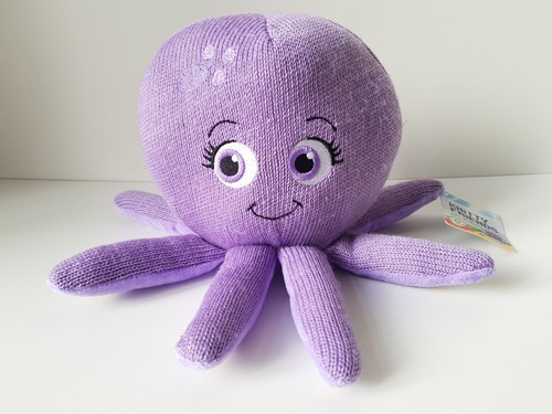 Knitty friends krake octopus - knitty,