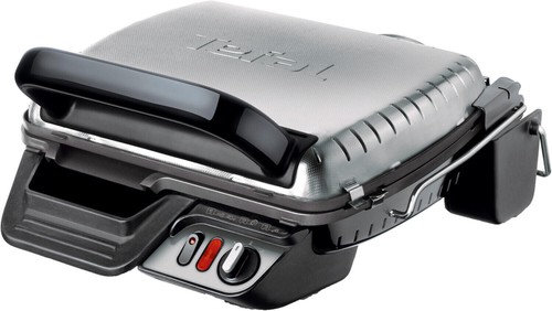 Tefal kontaktgrill 3in1 - kontaktgrill,