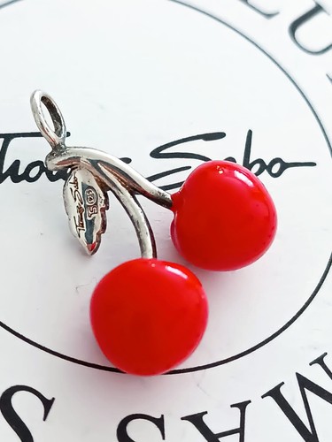 Thomas sabo anhänger - thomas,