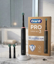 Oral-B Pro Series 3 Plus