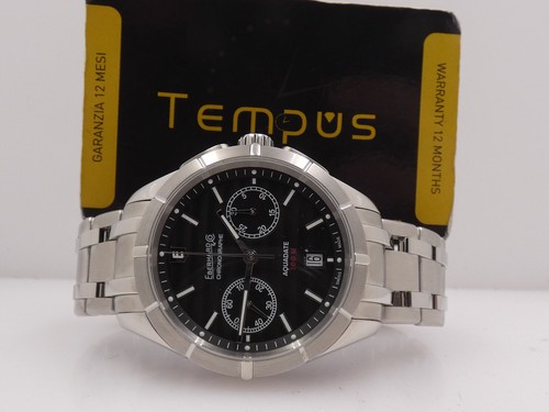 Chrono eberhard aquadate - chrono, co.