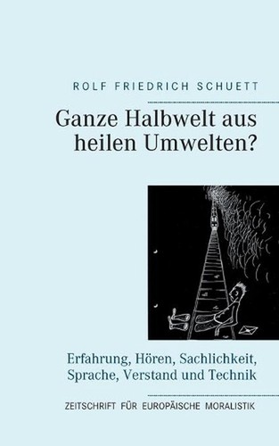 Ganze halbwelt aus heilen - aus,